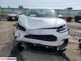 Honda HR-V 2023 2
