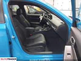 Honda Civic 2025 2