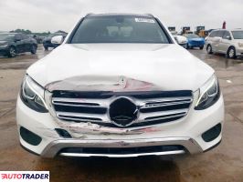 Mercedes CL 2019 2