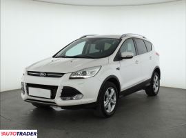 Ford Kuga 2015 2.0 147 KM