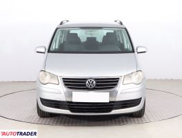 Volkswagen Touran 2005 1.9 103 KM Volkswagen Touran 2005 1.9 103 KM