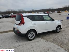 Kia Soul 2020 2