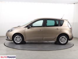 Renault Scenic 2014 1.2 130 KM