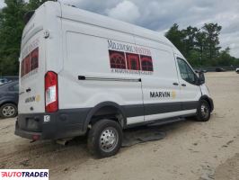 Ford Transit 2024 3