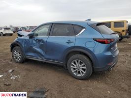 Mazda CX-5 2023 2 Mazda CX-5 2023 2