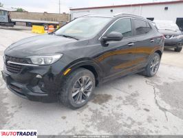 Buick Pozostałe 2023 1