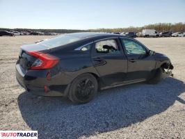 Honda Civic 2019 2 Honda Civic 2019 2