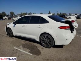 Toyota Corolla 2021 2