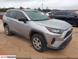 Toyota Pozostałe 2019 2