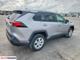 Toyota Pozostałe 2024 2