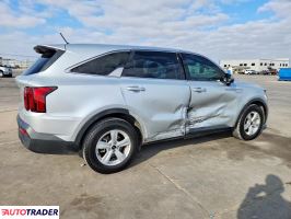 Kia Sorento 2022 2