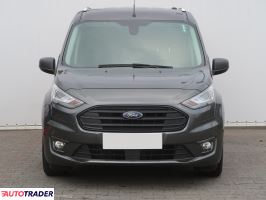 Ford Transit Connect 2019 1.5