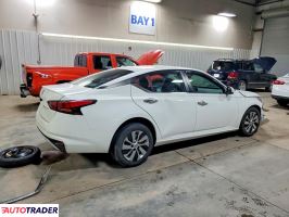 Nissan Altima 2020 2