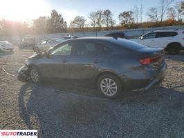 Kia Pozostałe 2022 2