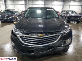 Chevrolet Equinox 2019 1