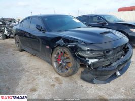 Dodge Charger - zobacz ofertę