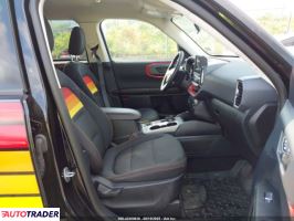 Ford Bronco 2024 1