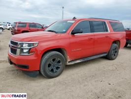 Chevrolet Pozostałe 2020 5 Chevrolet Pozostałe 2020 5