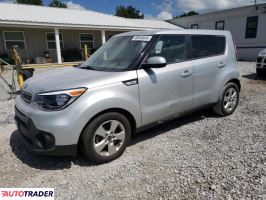 Kia Soul 2019 1 Kia Soul 2019 1
