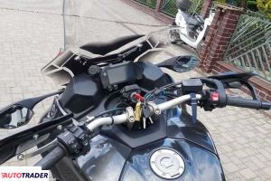 Yamaha Pozostałe 2018 Yamaha Pozostałe 2018