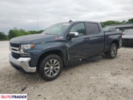 Chevrolet Silverado 2021 5 Chevrolet Silverado 2021 5