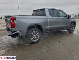 Chevrolet Silverado 2021 5