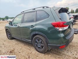 Subaru Forester 2023 2