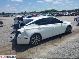 Nissan Altima 2019 2
