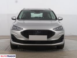 Ford Focus 2023 1.5 113 KM Ford Focus 2023 1.5 113 KM