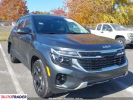 Kia Pozostałe 2024 2 Kia Pozostałe 2024 2