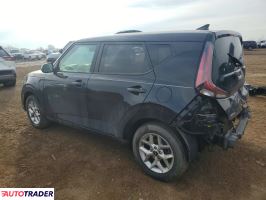 Kia Soul 2023 2
