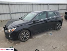 Hyundai Elantra 2020 2