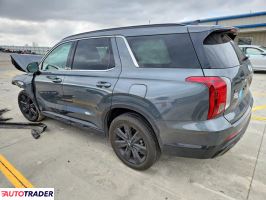 Hyundai Pozostałe 2024 3