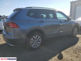 Volkswagen Tiguan 2020 2
