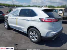 Ford Edge 2020 2 Ford Edge 2020 2