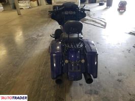 Harley-Davidson Pozostałe 2020