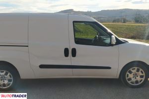 Fiat Doblo 2017 1.6