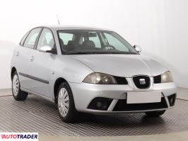 Seat Ibiza 2007 1.4 84 KM Seat Ibiza 2007 1.4 84 KM