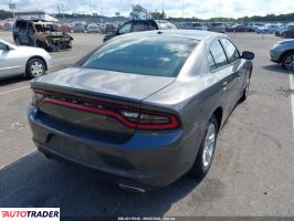 Dodge Charger 2021 3