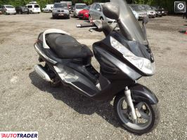 Piaggio X8 2005 Piaggio X8 2005