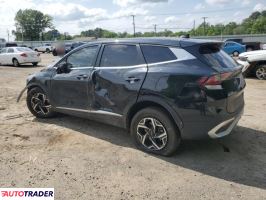 Kia Sportage 2023 2