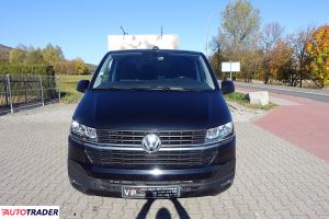 Volkswagen Transporter 2019 2.0
