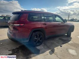 Jeep Cherokee 2021 3