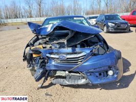 Subaru Legacy 2022 2