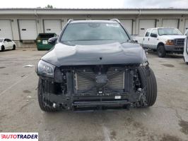 Mercedes CL 2023 3 Mercedes CL 2023 3