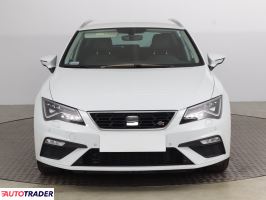 Seat Leon 2018 1.4 147 KM
