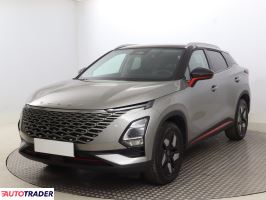 Omoda 5 2024 1.6 144 KM