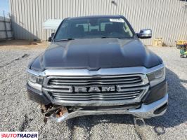 Dodge Ram 2020 5 Dodge Ram 2020 5