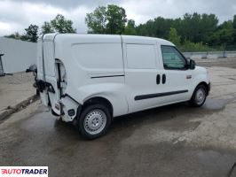 Dodge Ram 2020 2