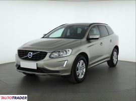 Volvo XC60 2016 2.0 241 KM